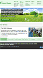 Mobile Screenshot of greenaware.ie